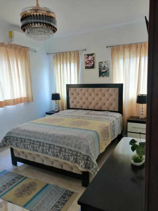 Madome Aparta Hotel ペデルナレス エクステリア 写真
