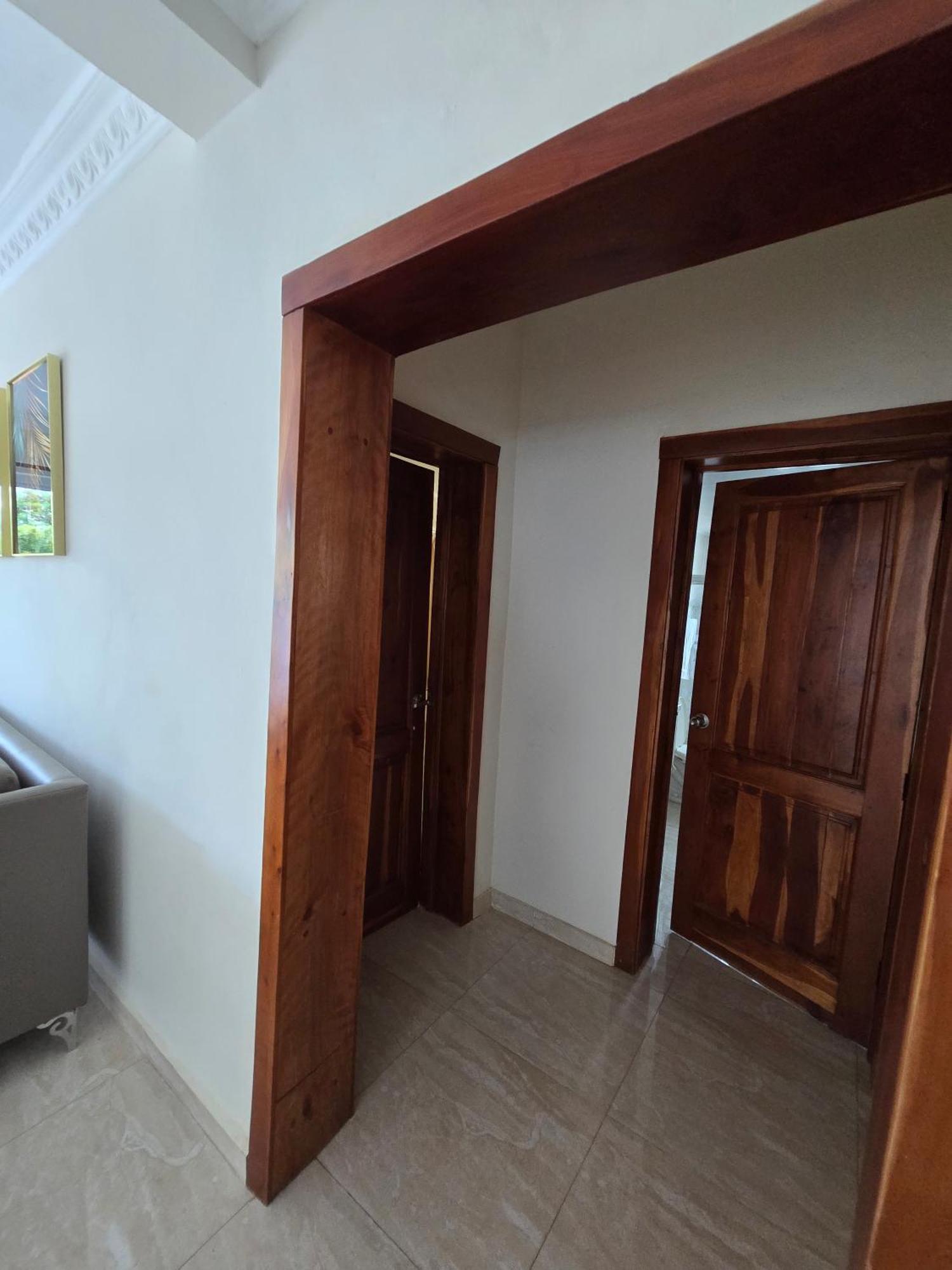 Madome Aparta Hotel ペデルナレス エクステリア 写真